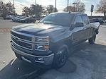 Used 2015 Chevrolet Silverado 1500 LT Double Cab 4x4, Pickup for sale #T240345A - photo 3