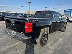 Used 2015 Chevrolet Silverado 1500 LT Double Cab 4x4, Pickup for sale #T240345A - photo 2