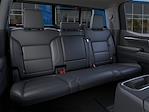 2024 Chevrolet Silverado 1500 Crew Cab 4x4, Pickup for sale #T240420 - photo 17