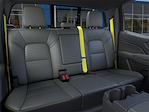 2024 Chevrolet Colorado Crew Cab 4x4, Pickup for sale #T240435 - photo 17