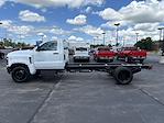 New 2024 Chevrolet Silverado 5500 Work Truck Regular Cab 4x2, Cab Chassis for sale #T240554 - photo 5