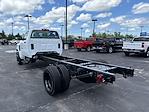 New 2024 Chevrolet Silverado 5500 Work Truck Regular Cab 4x2, Cab Chassis for sale #T240554 - photo 6