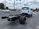 New 2024 Chevrolet Silverado 5500 Work Truck Regular Cab 4x2, Cab Chassis for sale #T240554 - photo 2