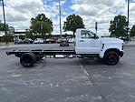 New 2024 Chevrolet Silverado 5500 Work Truck Regular Cab 4x2, Cab Chassis for sale #T240554 - photo 8