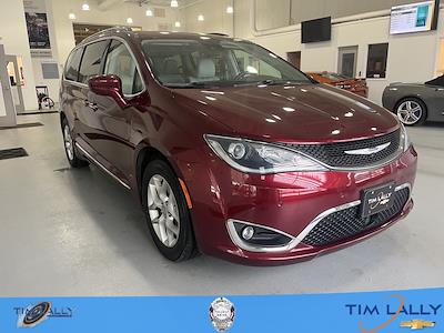 Used 2019 Chrysler Pacifica FWD, Minivan for sale #T240577B - photo 1