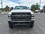 2024 Chevrolet Silverado 5500 Regular Cab DRW 4x4, Cab Chassis for sale #T240590 - photo 3