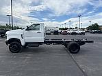 2024 Chevrolet Silverado 5500 Regular Cab DRW 4x4, Cab Chassis for sale #T240590 - photo 5