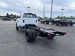 2024 Chevrolet Silverado 5500 Regular Cab DRW 4x4, Cab Chassis for sale #T240590 - photo 6