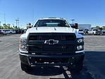 New 2024 Chevrolet Silverado 5500 LT Crew Cab 4x4, Cab Chassis for sale #T240684 - photo 3