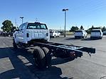 New 2024 Chevrolet Silverado 5500 LT Crew Cab 4x4, Cab Chassis for sale #T240684 - photo 6