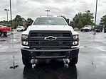 New 2024 Chevrolet Silverado 5500 LT Crew Cab 4x4, Cab Chassis for sale #T240691 - photo 3