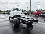 New 2024 Chevrolet Silverado 5500 LT Crew Cab 4x4, Cab Chassis for sale #T240691 - photo 6