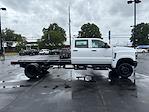 New 2024 Chevrolet Silverado 5500 LT Crew Cab 4x4, Cab Chassis for sale #T240691 - photo 8