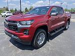 New 2024 Chevrolet Colorado LT Crew Cab 4x4, Pickup for sale #T240754 - photo 4