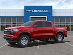 New 2024 Chevrolet Colorado LT Crew Cab 4x4, Pickup for sale #T240754 - photo 31