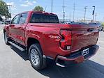 New 2024 Chevrolet Colorado LT Crew Cab 4x4, Pickup for sale #T240754 - photo 6