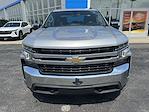 Used 2021 Chevrolet Silverado 1500 LT Double Cab 4x4, Pickup for sale #T240770A - photo 3