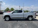 Used 2021 Chevrolet Silverado 1500 LT Double Cab 4x4, Pickup for sale #T240770A - photo 5