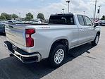 Used 2021 Chevrolet Silverado 1500 LT Double Cab 4x4, Pickup for sale #T240770A - photo 2