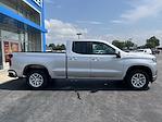 Used 2021 Chevrolet Silverado 1500 LT Double Cab 4x4, Pickup for sale #T240770A - photo 8