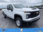 New 2024 Chevrolet Silverado 2500 Work Truck Double Cab 4x4, Pickup for sale #T240796 - photo 1