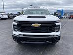 New 2024 Chevrolet Silverado 2500 Work Truck Double Cab 4x4, Pickup for sale #T240796 - photo 3