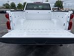 New 2024 Chevrolet Silverado 2500 Work Truck Double Cab 4x4, Pickup for sale #T240796 - photo 27