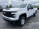 New 2024 Chevrolet Silverado 2500 Work Truck Double Cab 4x4, Pickup for sale #T240796 - photo 4