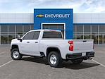 New 2024 Chevrolet Silverado 2500 Work Truck Double Cab 4x4, Pickup for sale #T240796 - photo 35