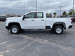 New 2024 Chevrolet Silverado 2500 Work Truck Double Cab 4x4, Pickup for sale #T240796 - photo 5