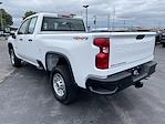 New 2024 Chevrolet Silverado 2500 Work Truck Double Cab 4x4, Pickup for sale #T240796 - photo 6