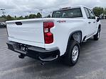 New 2024 Chevrolet Silverado 2500 Work Truck Double Cab 4x4, Pickup for sale #T240796 - photo 2