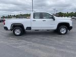 New 2024 Chevrolet Silverado 2500 Work Truck Double Cab 4x4, Pickup for sale #T240796 - photo 8