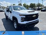 New 2024 Chevrolet Silverado 2500 Work Truck Double Cab 4x4, Pickup for sale #T240798 - photo 1