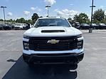 New 2024 Chevrolet Silverado 2500 Work Truck Double Cab 4x4, Pickup for sale #T240798 - photo 3