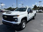 New 2024 Chevrolet Silverado 2500 Work Truck Double Cab 4x4, Pickup for sale #T240798 - photo 4