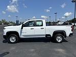 New 2024 Chevrolet Silverado 2500 Work Truck Double Cab 4x4, Pickup for sale #T240798 - photo 5