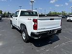 New 2024 Chevrolet Silverado 2500 Work Truck Double Cab 4x4, Pickup for sale #T240798 - photo 6