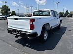 New 2024 Chevrolet Silverado 2500 Work Truck Double Cab 4x4, Pickup for sale #T240798 - photo 2