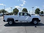 New 2024 Chevrolet Silverado 2500 Work Truck Double Cab 4x4, Pickup for sale #T240798 - photo 8