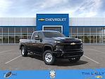 New 2024 Chevrolet Silverado 3500 Work Truck Double Cab 4x4, Pickup for sale #T240799 - photo 1