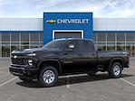 New 2024 Chevrolet Silverado 3500 Work Truck Double Cab 4x4, Pickup for sale #T240799 - photo 2