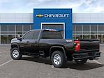 2024 Chevrolet Silverado 3500 Double Cab 4x4, Pickup for sale #T240799 - photo 3