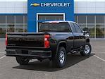 New 2024 Chevrolet Silverado 3500 Work Truck Double Cab 4x4, Pickup for sale #T240799 - photo 4