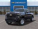 New 2024 Chevrolet Silverado 3500 Work Truck Double Cab 4x4, Pickup for sale #T240799 - photo 6