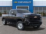 New 2024 Chevrolet Silverado 3500 Work Truck Double Cab 4x4, Pickup for sale #T240799 - photo 7