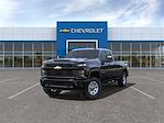 New 2024 Chevrolet Silverado 3500 Work Truck Double Cab 4x4, Pickup for sale #T240799 - photo 8