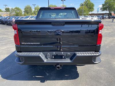 2024 Chevrolet Silverado 1500 Crew Cab 4x4, Pickup for sale #T240802 - photo 2