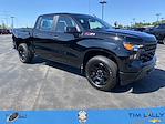 New 2024 Chevrolet Silverado 1500 PPV Crew Cab 4x4, Pickup for sale #T240802 - photo 1