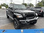 Used 2021 Jeep Gladiator Overland Crew Cab 4WD, Pickup for sale #T240919A - photo 1